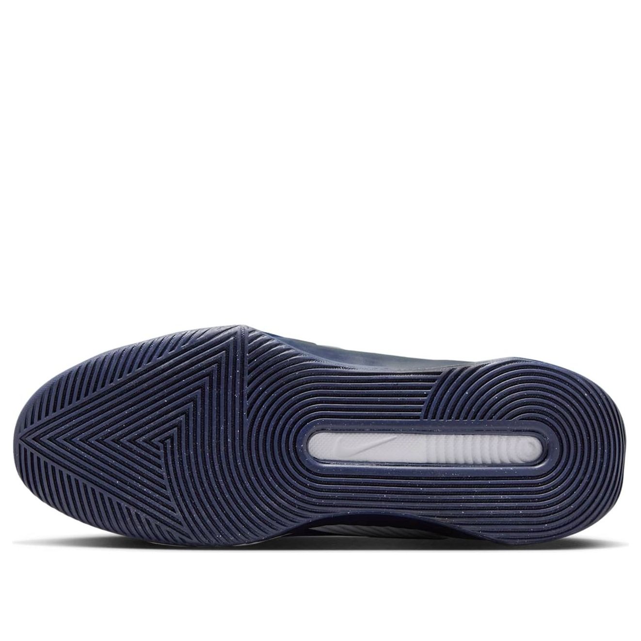 Nike Air Zoom GT Jump Academy 'College Navy' HQ8032-401