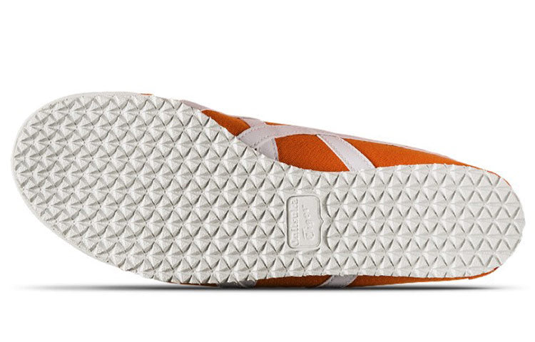 Onitsuka Tiger Mexico 66 Slip-On 'Orange' 1183A360-602