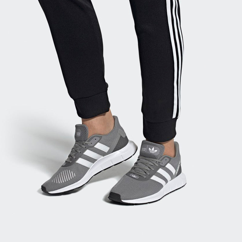 adidas originals Swift Run Rf 'Gray White' FV5360