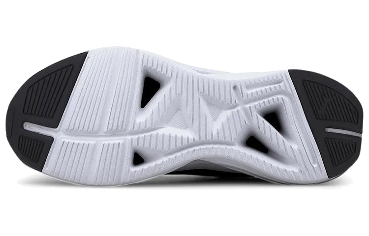 (WMNS) PUMA Minima Black/White 193769-01