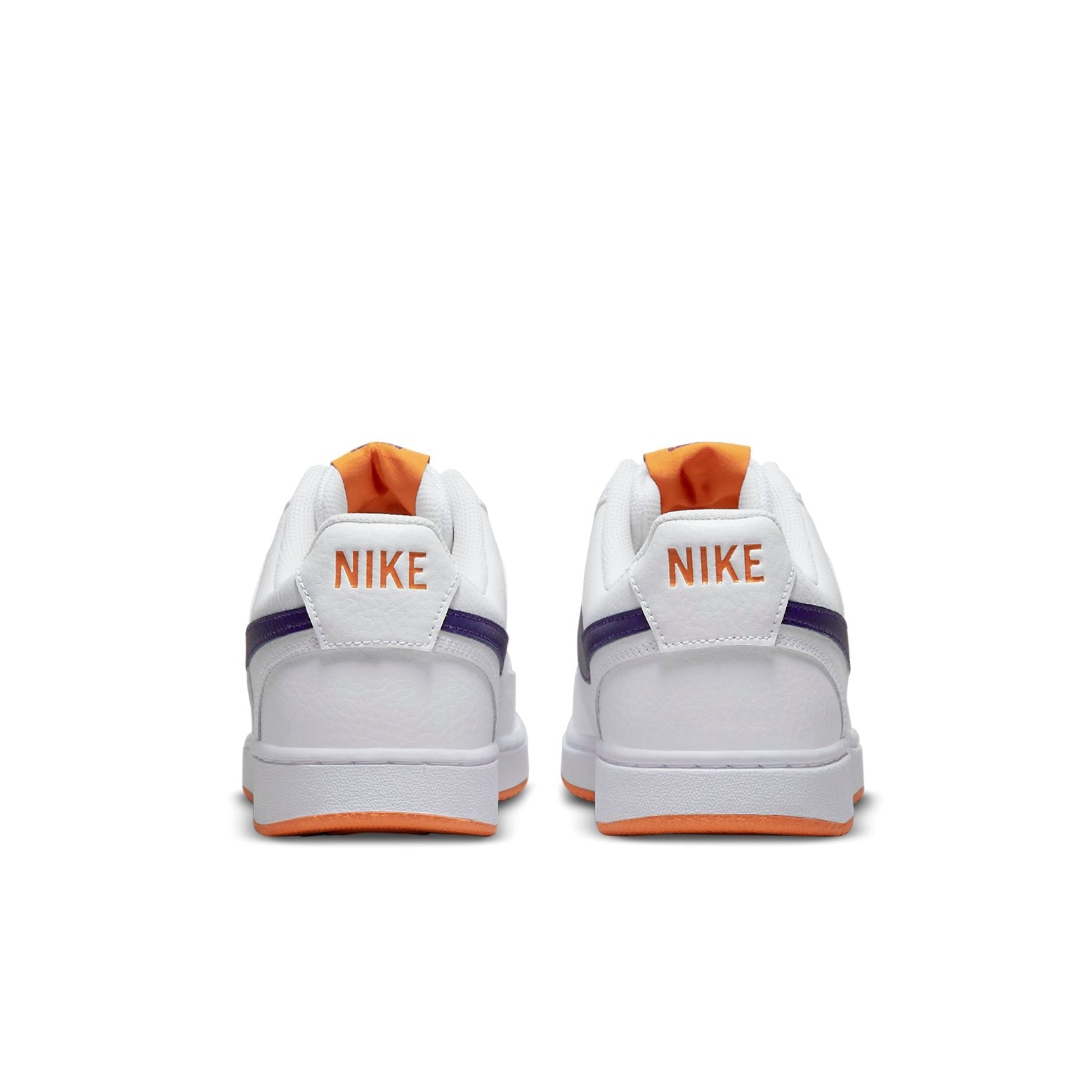 Nike Court Vision Low 'White Electro Purple' DM1187-103