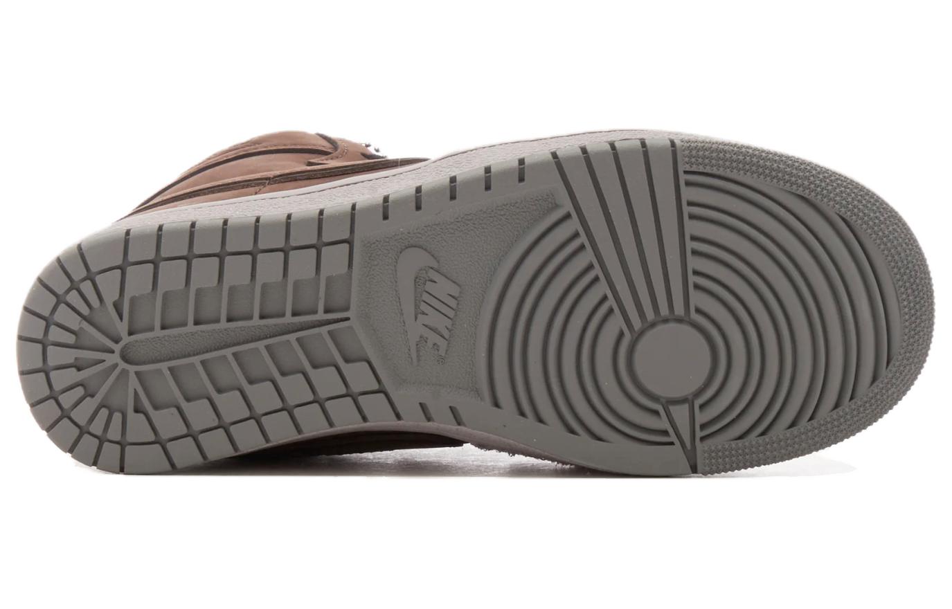 Air Jordan Air Ship PE SP 'SOULGOODS Prove Yourself' FJ2385-200