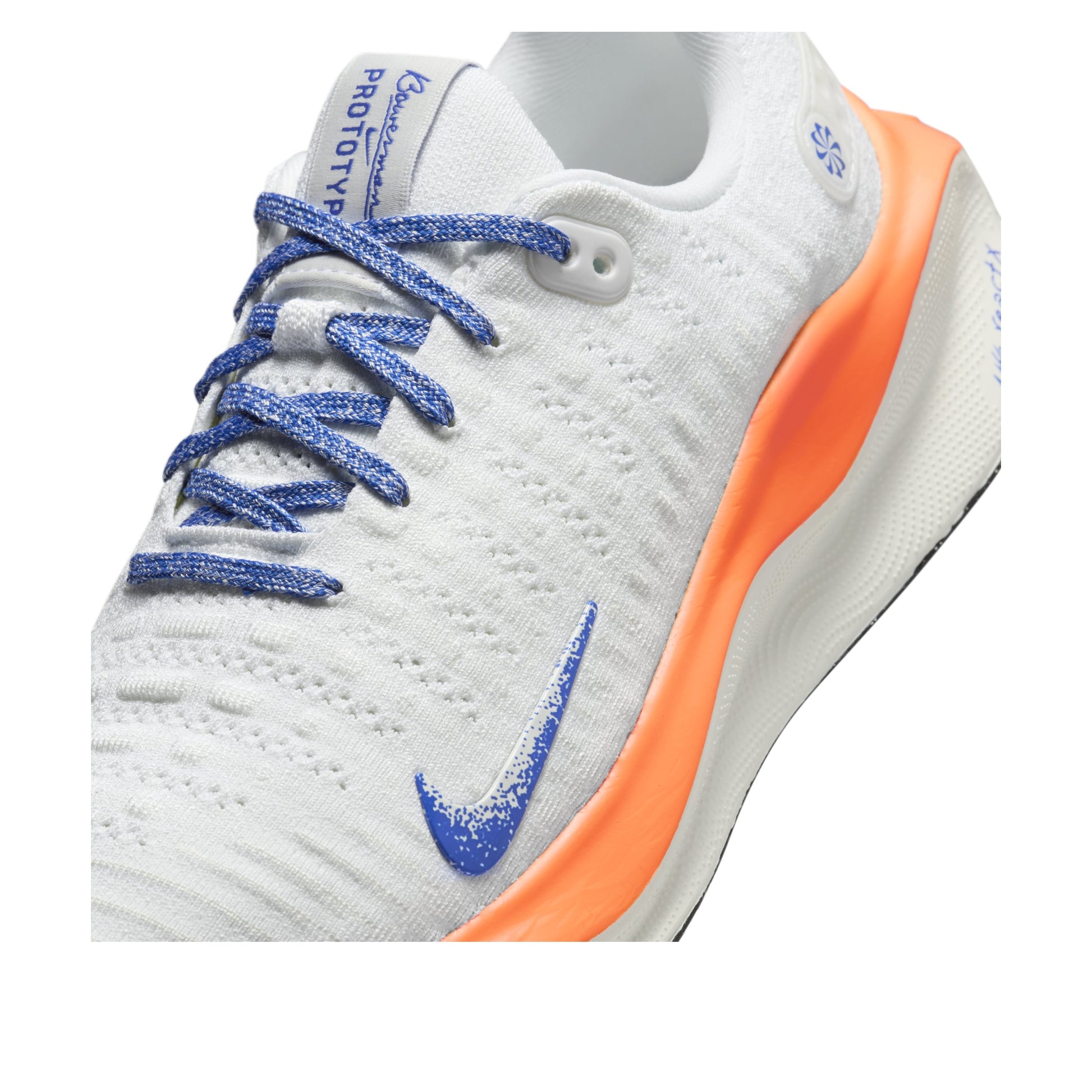 (WMNS) Nike ReactX Infinity Run 4 'Blueprint Pack' HJ6649-900