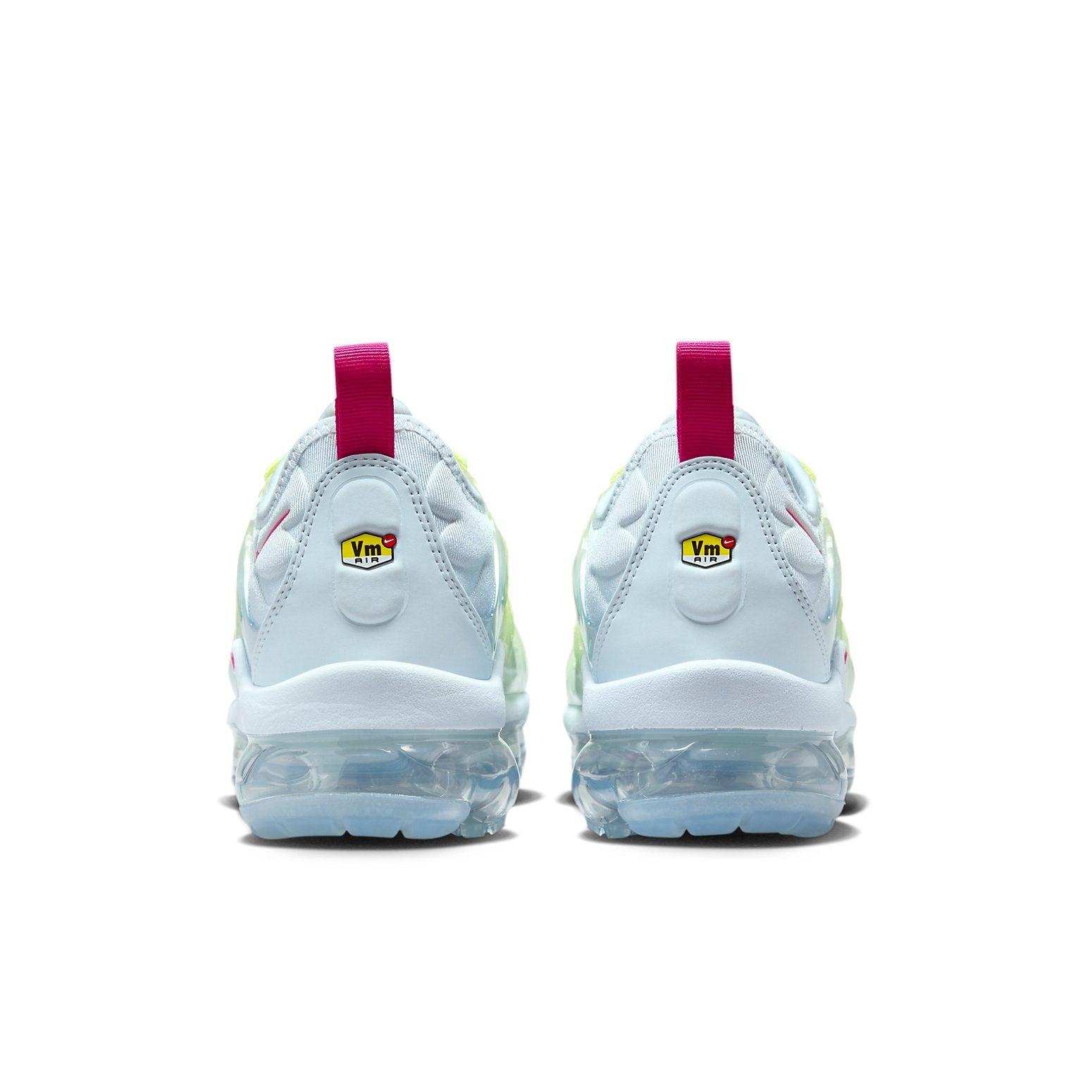 (WMNS) Nike Air VaporMax Plus 'Blue Tint Lemon Twist' FQ8882-423