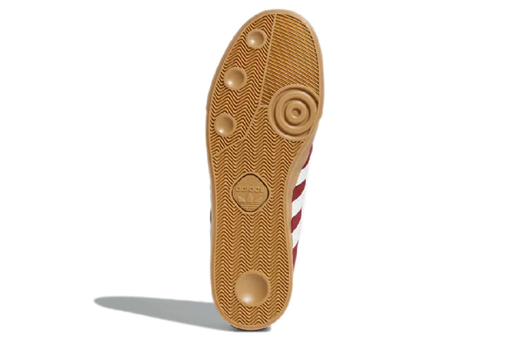 adidas Seeley 'Collegiate Burgundy' B27790