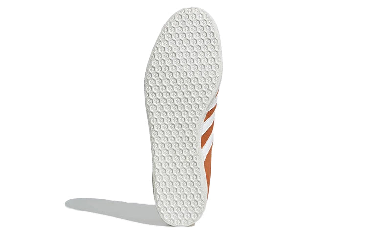 adidas Gazelle 'Orange White' DB3294