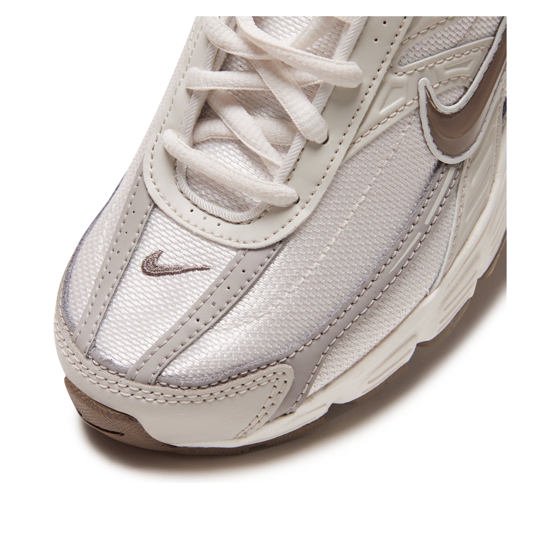 (WMNS) Nike Initiator 'Phantom Light Bone Sail Mink Brown' IB4339-001