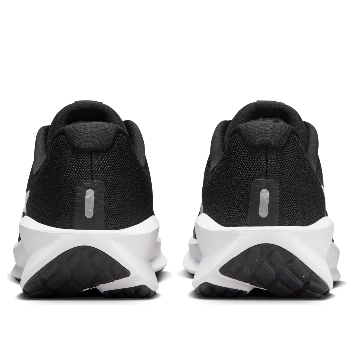 (WMNS) Nike Downshifter 13 'Black White' FD6476-001