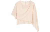 CELINE Shirts Women's Milk White