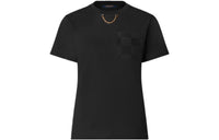 LOUIS VUITTON SS22 T-Shirt Women's Black