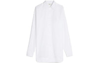CELINE Loose-Fit Buttoned Shirt