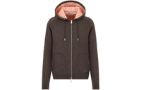 DIOR SS23 Sweatshirt Men's Coffee