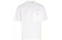 PRADA SS21 Other T-Shirt Men's White