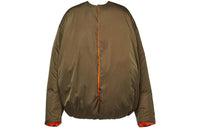 PRADA FW23 Jackets & Coats Men's Khaki