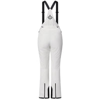 LOUIS VUITTON Graphic Shell Ski Bib Pants