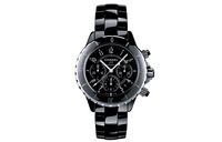 CHANEL 2010 Pre-owned CHANEL J12 Chronograph 41mm