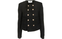 CELINE Jackets Women's Black