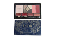 DIOR 2022 Christmas Limited Edition Eye Shadows Easy-to-Blend Eye Enhancing 25.9g