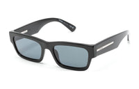 PRADA Eyewear Logo engraved Rectangle frame Sunglasses