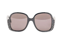 CELINE Oversized Frame Sunglasses
