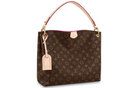 LOUIS VUITTON Graceful Pm