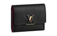 LOUIS VUITTON M68747 Capucines Xs Wallet