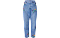 LOUIS VUITTON Jeans Men's Indigo