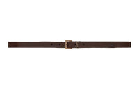 SAINT LAURENT Fashion Casual Minimalist Style Pin Buckle Women's Width: 2cm