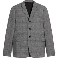 CELINE Mods Jacket In Prince Of Wales