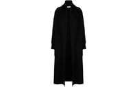 SAINT LAURENT Knitwear Men's Black
