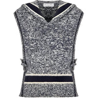 DIOR SS21 Knitwear Women's Black