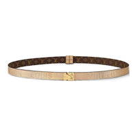 LOUIS VUITTON Serrures 20mm Belt