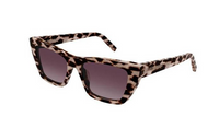 SAINT LAURENT Eyewear Sl 276 Rectangular frame Sunglasses