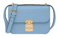 MIU MIU Madras Crossbody Bags