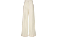 Loro Piana Casual Pants Women's Beige