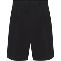 DIOR Casual Shorts Men Black