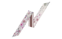 DIOR Silk Scarves Women's Multicolor