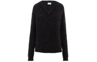 PRADA SS21 Sweater Women's Black