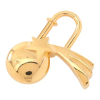 LOUIS VUITTON Gold-Plated Other Accessories Women's Gold