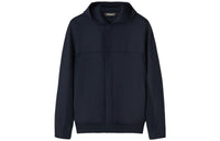 Loro Piana Jackets Coats Men's Marine Blue
