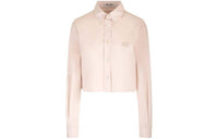 MIU MIU Shirts Women's Pink