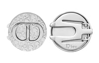 DIOR Oblique Cufflinks Men