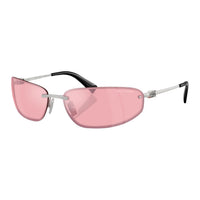MIU MIU Eyewear Cat eye Glasses
