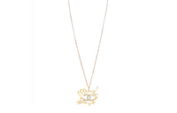 CHANEL - Necklaces Women's Gold