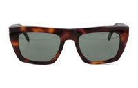 SAINT LAURENT Sl M131 Rectangular Frame Sunglasses