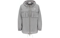 MIU MIU Jackets Coats Women's Gray