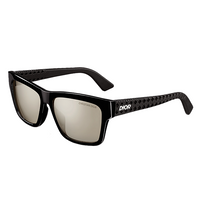 DIOR Acetate Square Sunglasses Men's Black