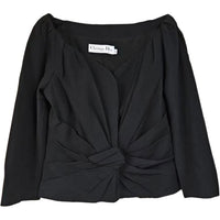 DIOR Shirts Women's Black