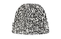 SAINT LAURENT Chunky knit Wool Beanie