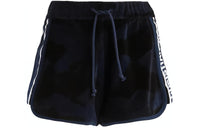 DIOR Casual Shorts Women's Navy